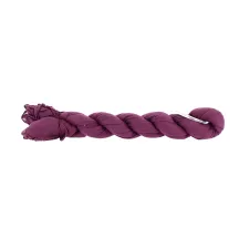 Cotton Twisted Cheche PURPLE - Traclet.  Reference : 212890 | Chapellerie Traclet