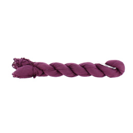 Cotton Twisted Cheche PURPLE - Traclet
