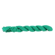 Green Cotton Twisted Cheche - Traclet. Reference: 21289 | Traclet Hat Shop