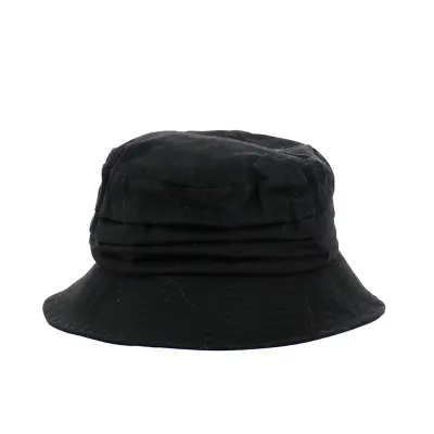 Bob Coton Huilé Finistère NOIR - Traclet