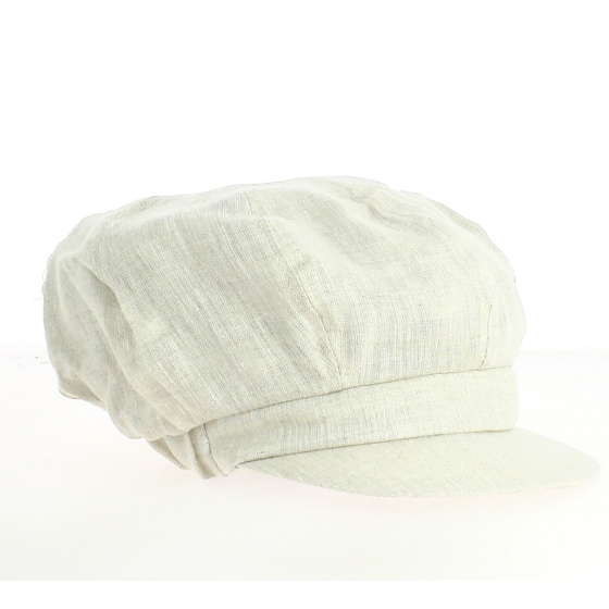 Casquette Gavroche Bao Lin - Traclet Casquette Gavroche Bao Lin - Traclet