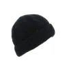 Bonnet Angora avec revers - Traclet