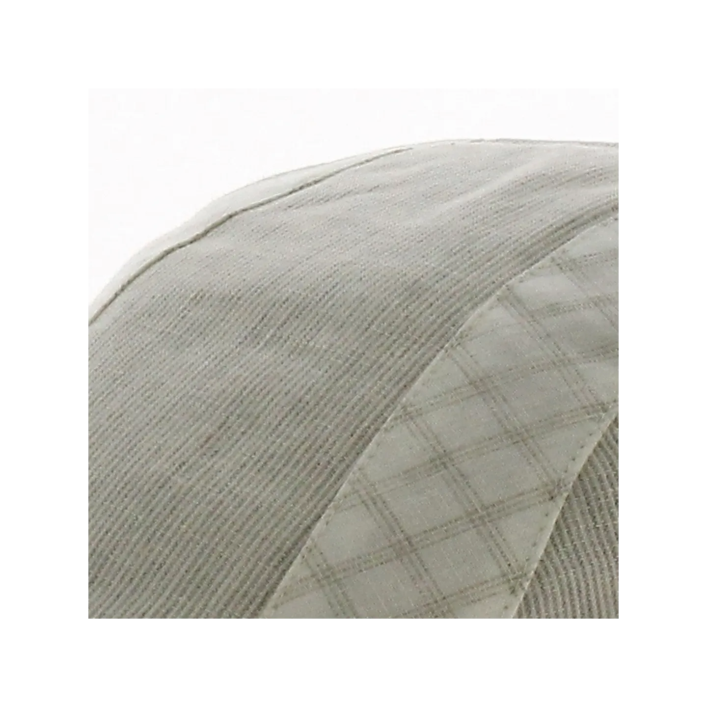 Casquette Plate Greece Beige Lin- Traclet Reference : 21408| Chapellerie Traclet