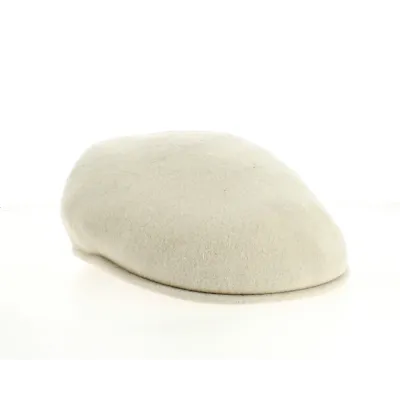 casquette Casquette Wool 504 Ivoire - KANGOL- Chapellerie Traclet Reference : 21367 | Chapellerie Traclet