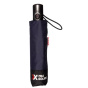 Parapluie 3 Sections Ultra Solide - Isotoner
