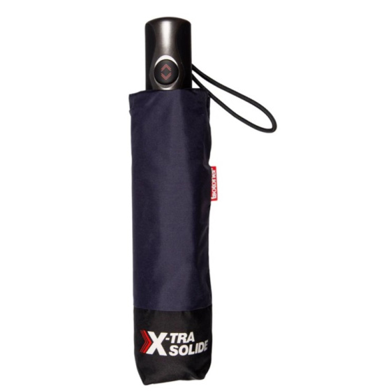 Parapluie 3 Sections Ultra Solide - Isotoner