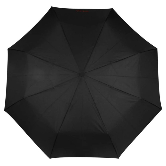 Ultra Strong 3-Section Umbrella - Isotoner
