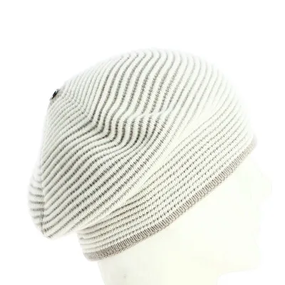 Bonnet femme Sorso klim beige - Vizio - ref 21440