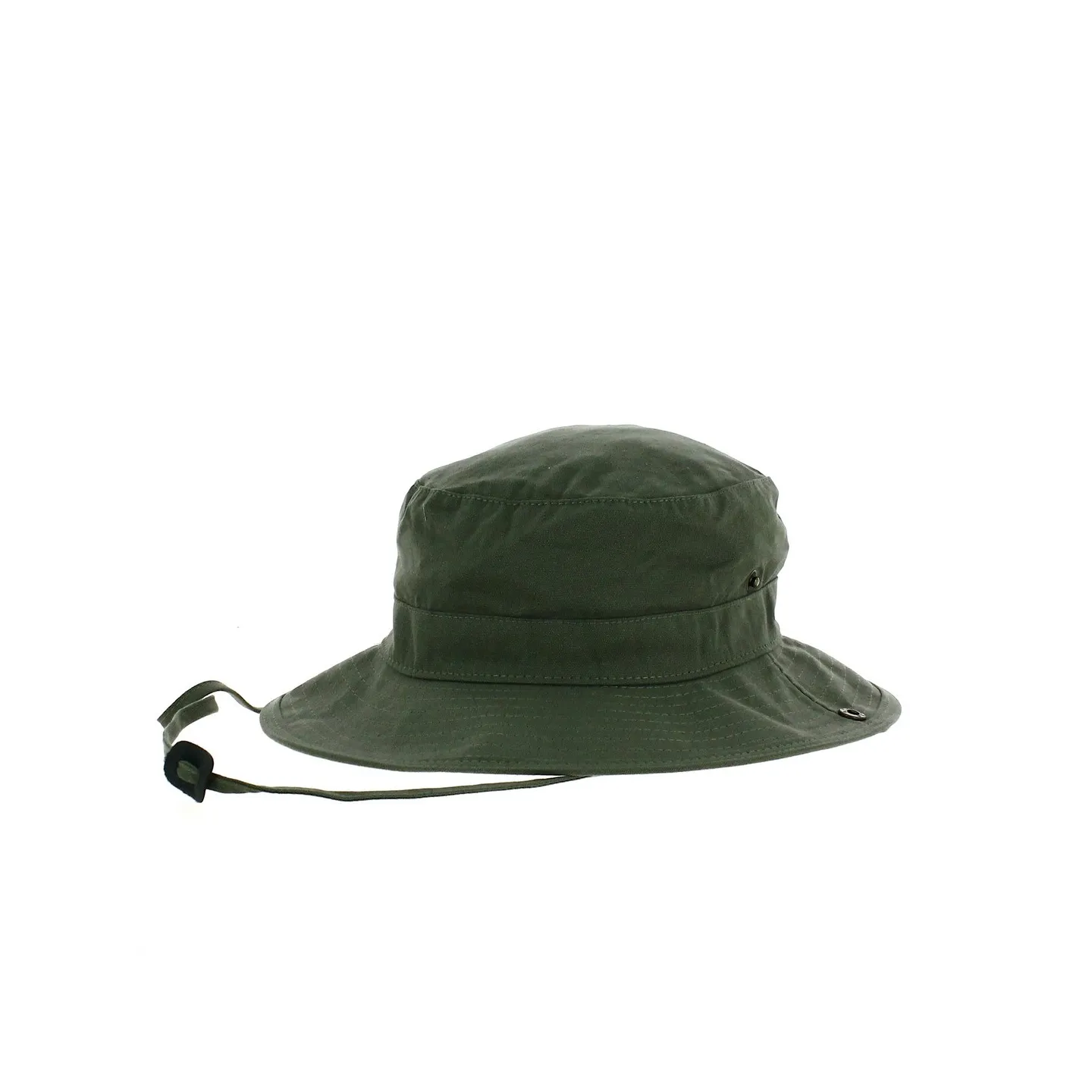 Chapeau Traveller Outdoor Jones Kaki - Traclet Ref 21450