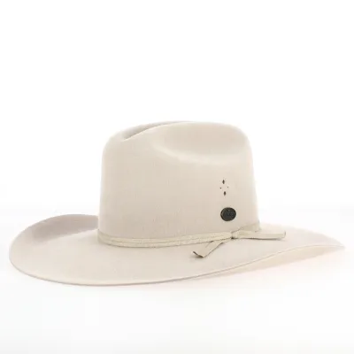 Beige Serpentine Hat - Statesman hats Reference: 21448| Traclet Hat Shop