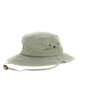 MELCHIOR Traveller Bucket Hat Beige - Traclet