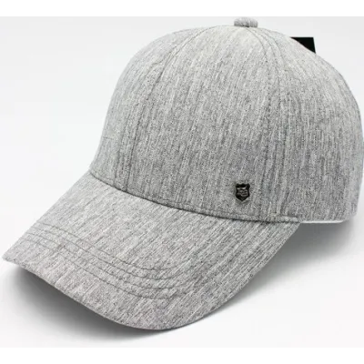 Evora Cotton Baseball Cap - Traclet ref 21466 traclet hat shop