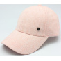 Casquette Baseball Evora Coton - Traclet