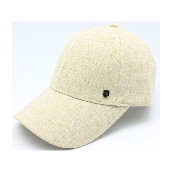 Casquette Baseball Evora Coton - Traclet