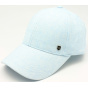 Evora Cotton Baseball Cap - Traclet