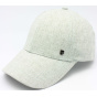 Casquette Baseball Evora Coton - Traclet