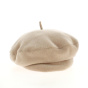 Traveller Hat Chazelles-sur-Lyon Heather Beige - Flechet