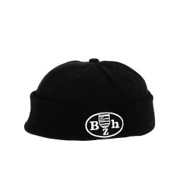 Miki Sailor Cotton Beanie BZH - Traclet