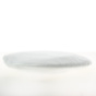 White Alpine Hunter's Tarte Beret