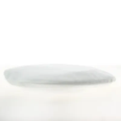Béret tarte de Chasseur Alpin Blanc