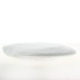 White Alpine Hunter's Tarte Beret