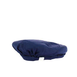 BEN Blue Work Cap - Traclet