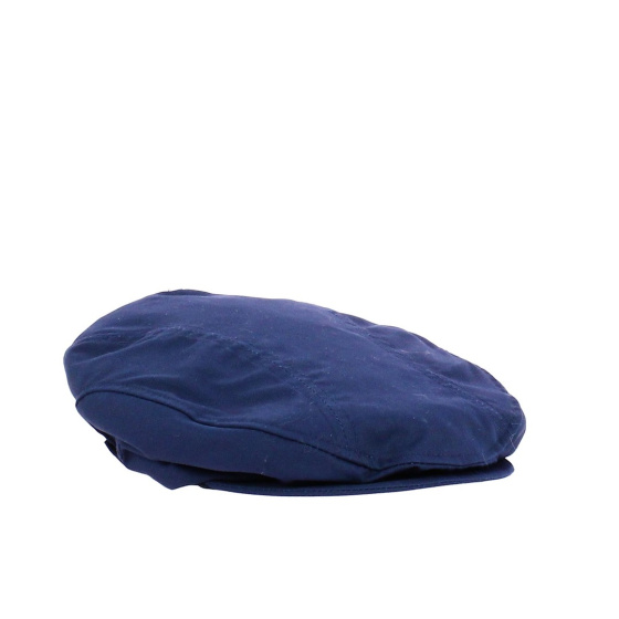BEN Blue Work Cap - Traclet