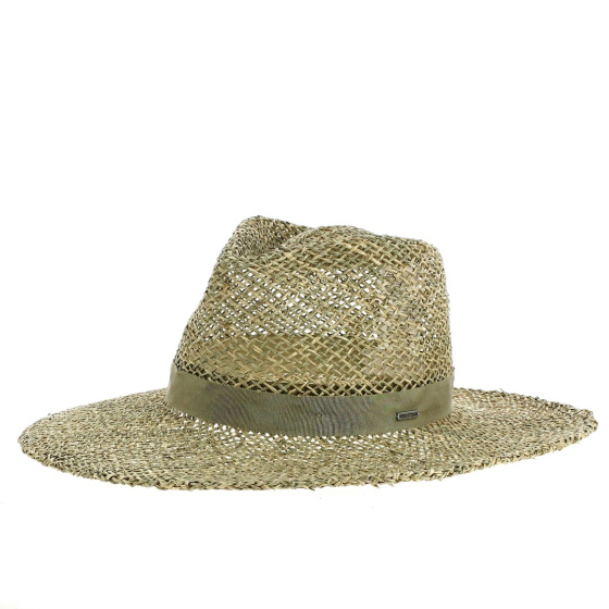 Traveller Hat JOANNA HAT Straw - Brixton