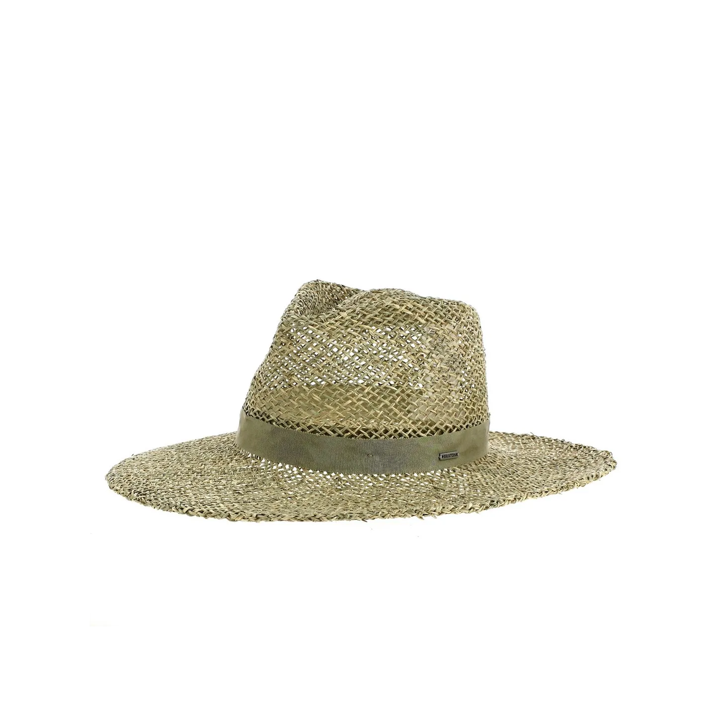 Traveller Hat JOANNA HAT Straw - Brixton Reference: 21469| Traclet Hat Shop