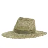 Traveller Hat JOANNA HAT Straw - Brixton Reference: 21469| Traclet Hat Shop