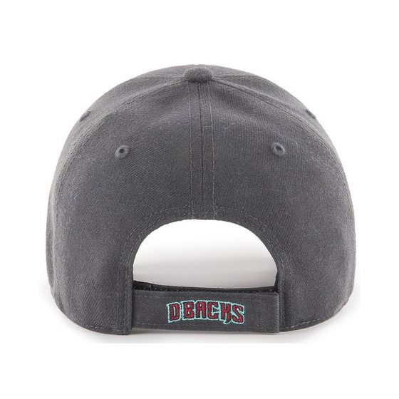 Casquette Baseball MLB Arizona DIAMONDBACKS MVP - 47 Brand