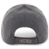 Casquette Baseball MLB Arizona DIAMONDBACKS MVP - 47 Brand  Reference : 21497| Chapellerie Traclet
