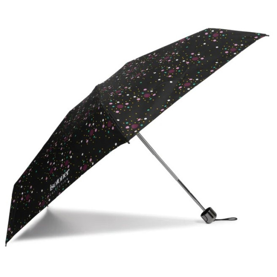5-section X-TRA Strong umbrella constellation dots manual opening