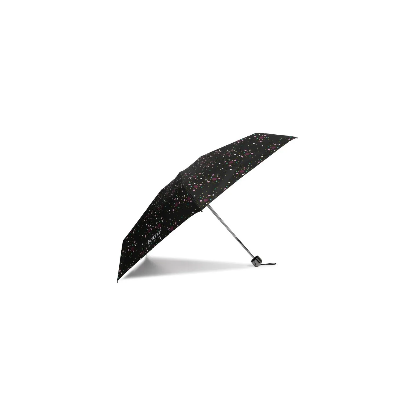 5-section X-TRA Strong umbrella constellation dots manual opening