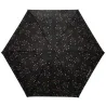 5-section X-TRA Strong umbrella constellation dots manual opening