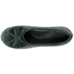 Women's Ballet Flats with EVERYWEARâ„¢ Sole Sage - Isotoner