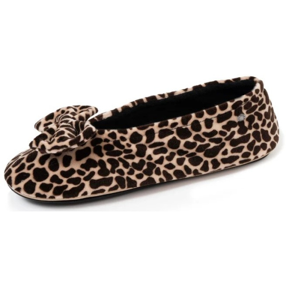 Ballerines Semelle Femme Girafe - Femme