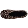 Ballerines Semelle Femme Girafe - Femme