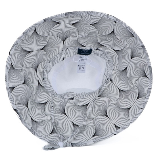 XXL Anti-UV Wide-Brimmed Hat - Soway