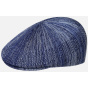 Burst Ventair 507 Denim Gradient Cap - Kangol