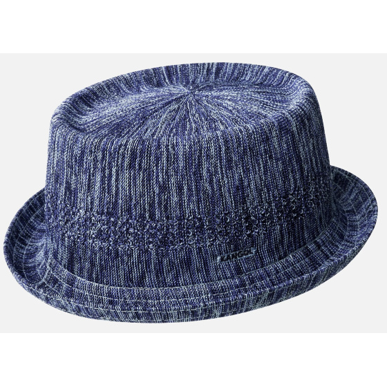 Burst Ventair Mowbray Gradient Denim Hat - Kangol