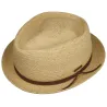 Chapeau Player Diamond Toyo UPF 40+ - Stetson Reference : 21523| Chapellerie Traclet