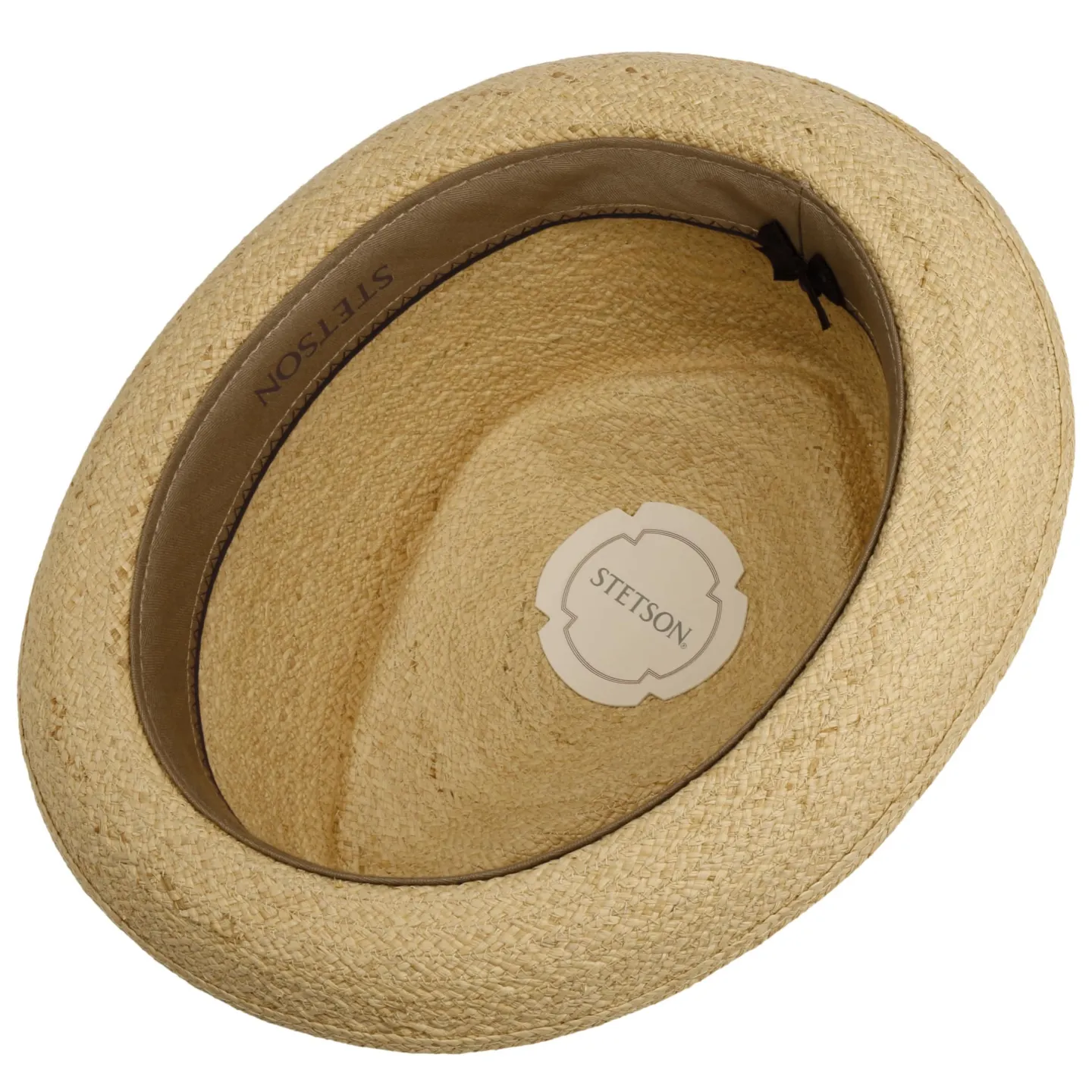 Chapeau Player Diamond Toyo UPF 40+ - Stetson Reference : 21523| Chapellerie Traclet