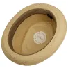 Chapeau Player Diamond Toyo UPF 40+ - Stetson Reference : 21523| Chapellerie Traclet
