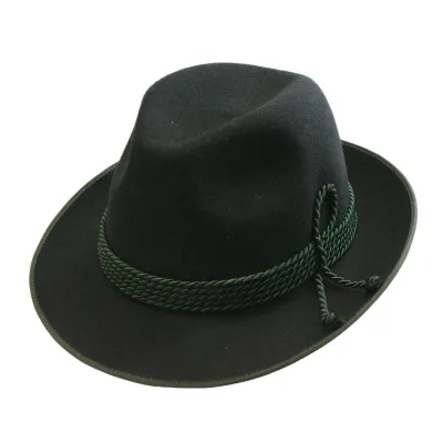tyrolean hat - buy tyrolean hat Reference: 1536 | Traclet Hat Shop