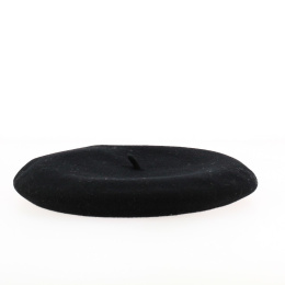 Spruce Wool Basque Beret - Elosegui