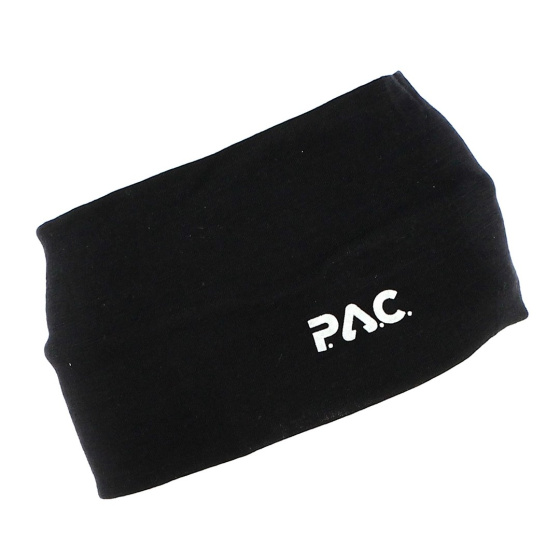 Sport Pac Merino Headband - Traclet