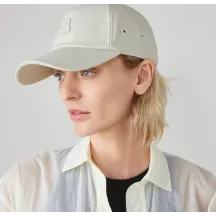 Casquette Baseball Coton Beige - Tilley | Référence : 21537| Chapellerie Traclet