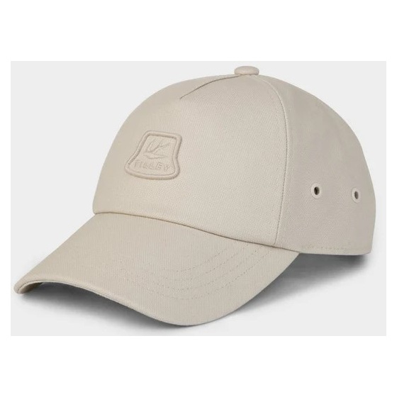Casquette Baseball Coton Beige - Tilley