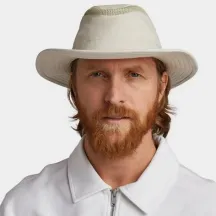 Chapeau Traveller LTM6 AIRFLO® Beige - Tilley